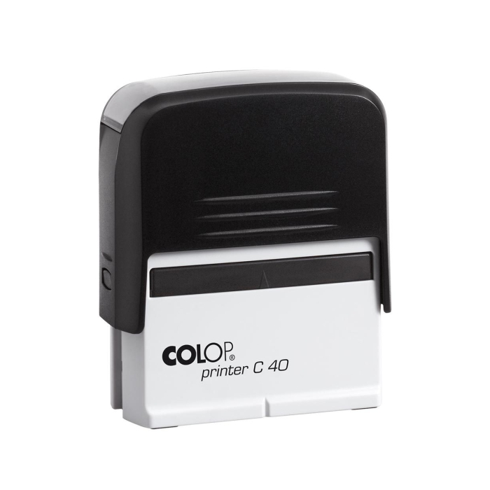 Antspaudas Printer C40